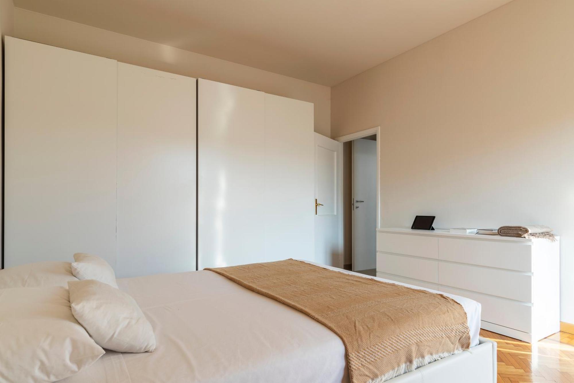 Ferienwohnung Conchetta Flexyrent - Aircon - Wifi - Navigli Mailand Exterior foto